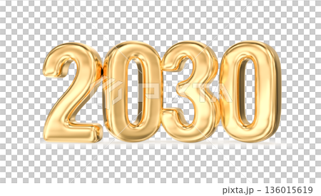 3d golden of the numbers2030 136015619