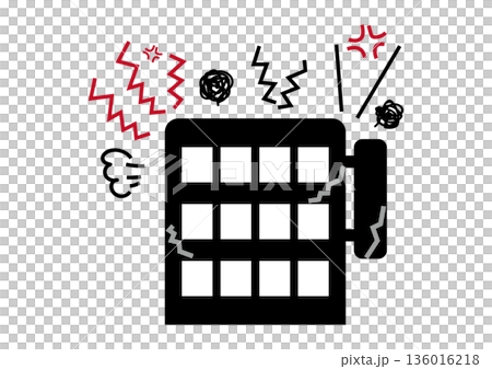 Black company image 136016218