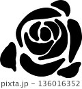 rose 136016352