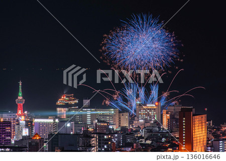 べっぷクリスマスファンタジア 136016646