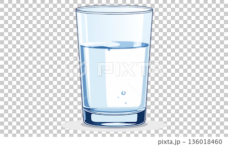 杯水 杯水 136018460