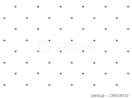 バレンタインに使えそうな背景2 136019152