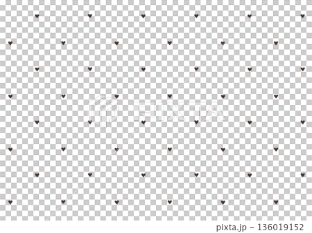 バレンタインに使えそうな背景2 136019152