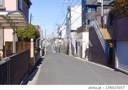 千葉県松戸市松戸駅周辺2026年1月 千葉県松戸市松戸駅周辺2026年1月 136025057