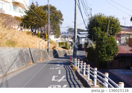 千葉県柏市新柏駅周辺2026年1月 136025116