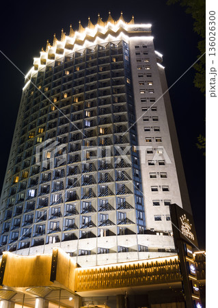 アルマトイ「ガスチーニッツァ・カザフスタン」 / Hotel Kazakhstan, Almaty アルマトイ「ガスチーニッツァ・カザフスタン」 / Hotel Kazakhstan, Almaty 136026300