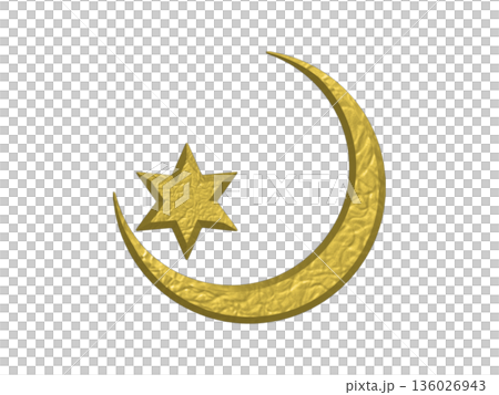 Celestial motif, one point Celestial motif, one point 136026943