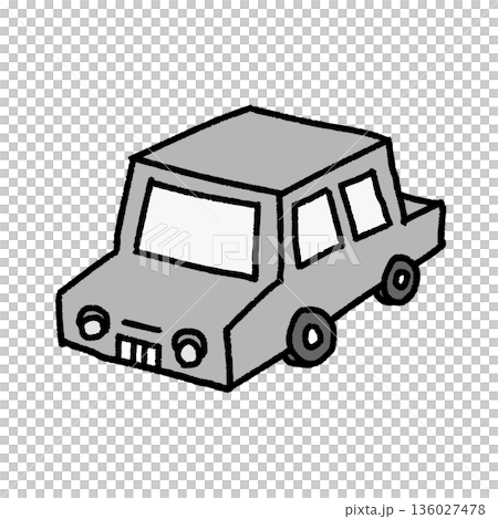 おもちゃの車 おもちゃの車 136027478