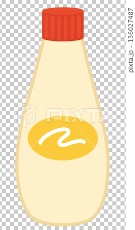 mayonnaise  136027487