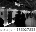 新大阪行き 136027833