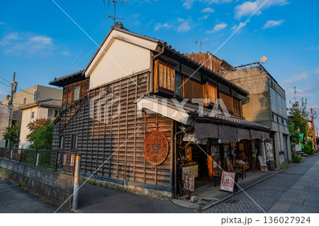 【埼玉県川越市】小江戸・川越 菓子屋横丁 【埼玉県川越市】小江戸・川越 菓子屋横丁 136027924