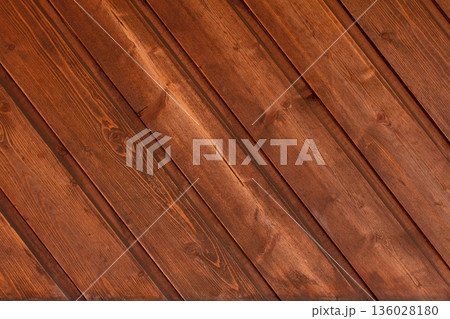 Old wooden door with old brown boards diagonally, copy space Old wooden door with old brown boards diagonally, copy space 136028180