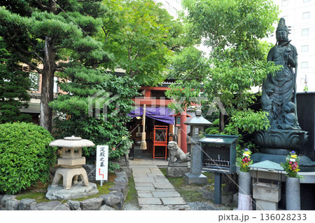 大阪 太融寺 大阪 太融寺 136028233