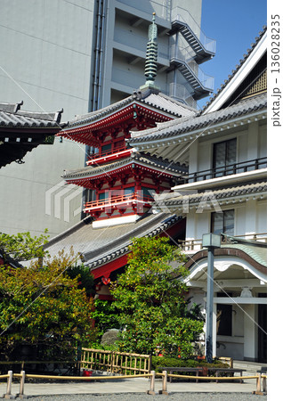 大阪 太融寺 大阪 太融寺 136028235