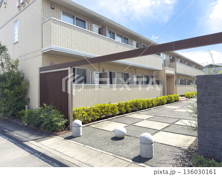 賃貸マンション・集合住宅のイメージ 賃貸マンション・集合住宅のイメージ 136030161