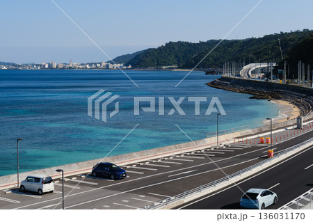 沖縄で見つけた南国の豊かな自然と文化を感じる風景 沖縄で見つけた南国の豊かな自然と文化を感じる風景 136031170