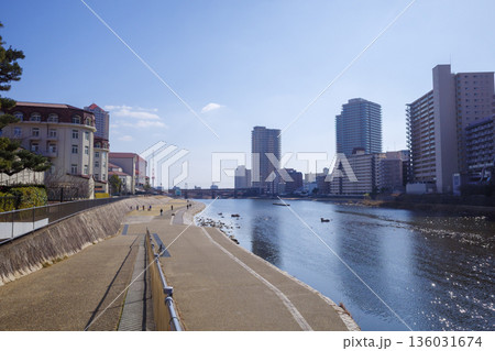 観光ダム 136031674