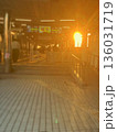 夕焼けの駅 136031719