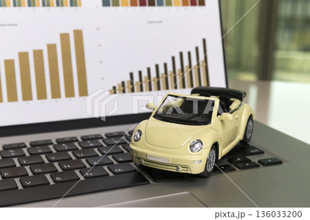 Online Used Car Marketplace for Buying and Selling Vehicles 136033200