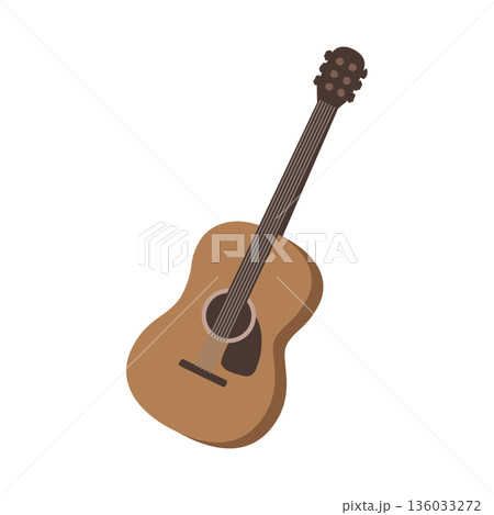 ギター 136033272