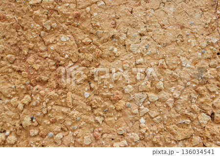 Background of the stone wall Background of the stone wall 136034541