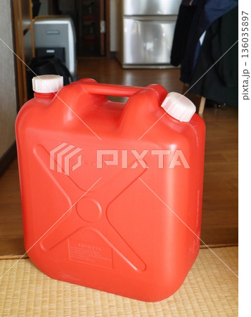 灯油タンク 136035897