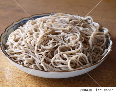 おいしい蕎麦 おいしい蕎麦 136036287