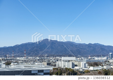 神奈川県中部の風景 136036512