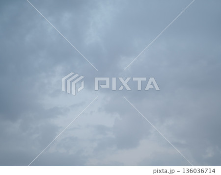 空の風景 136036714