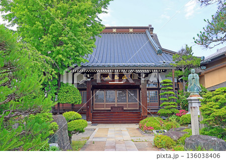 一乗寺(安曇野) 一乗寺(安曇野) 136038406