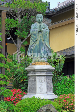 一乗寺（安曇野） 136038407