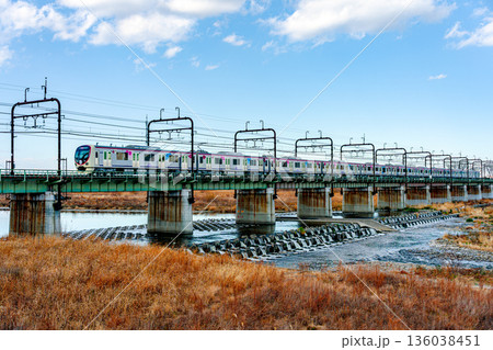 京王電鉄 新型2000系車両 京王電鉄 新型2000系車両 136038451