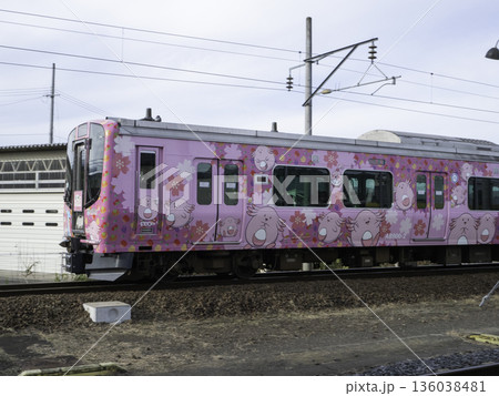 ポケモン列車 ポケモン列車 136038481