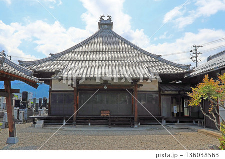 歓喜寺(安曇野) 歓喜寺(安曇野) 136038563