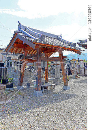 歓喜寺（安曇野） 136038564