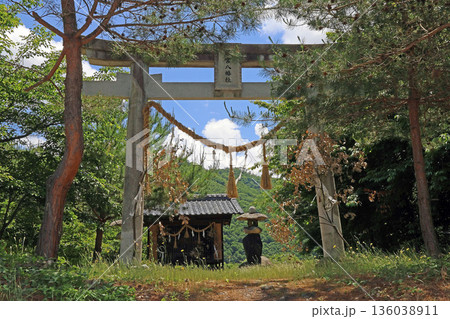熊倉春日神社(安曇野) 熊倉春日神社(安曇野) 136038911