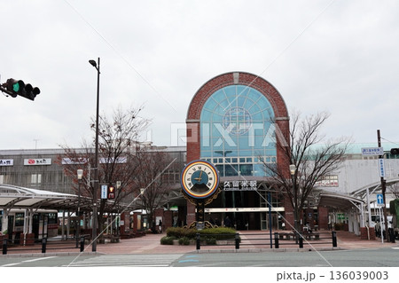 JR久留米駅 JR久留米駅 136039003