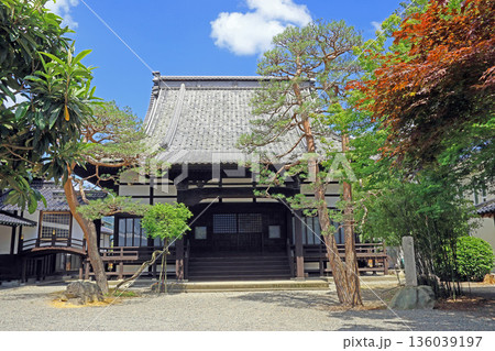 高山寺(安曇野) 高山寺(安曇野) 136039197