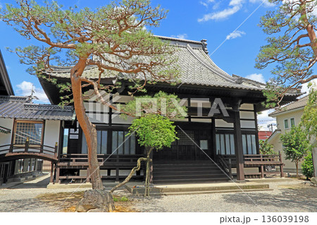 高山寺(安曇野) 高山寺(安曇野) 136039198