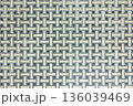 タイル壁面 136039469