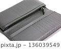 紳士用長財布 136039549