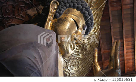 岐阜大仏 136039651