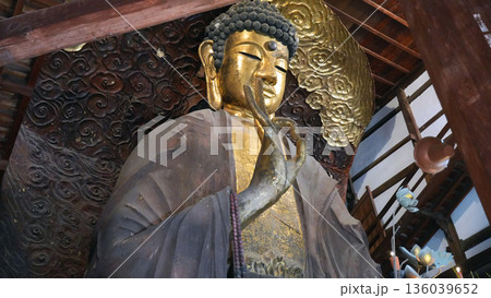 岐阜大仏 岐阜大仏 136039652
