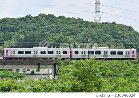 阿武隈急行　AB900系 136040024