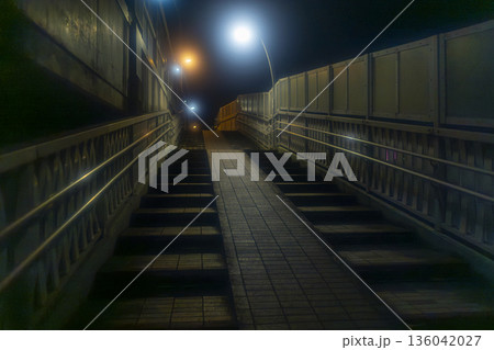Echoes of the Night 136042027