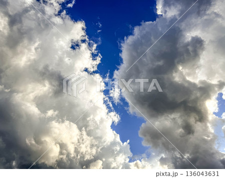 夏雲～サマータイム～ 136043631