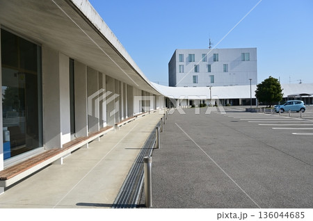 行政機関・岐南町役場(岐阜県) 行政機関・岐南町役場(岐阜県) 136044685