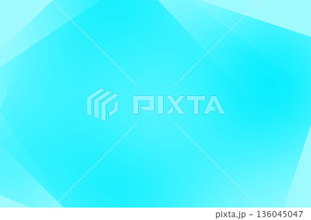 Blue abstract background with gradient shapes for modern design and calm atmosphere Blue abstract background with gradient shapes for modern design and calm atmosphere 136045047