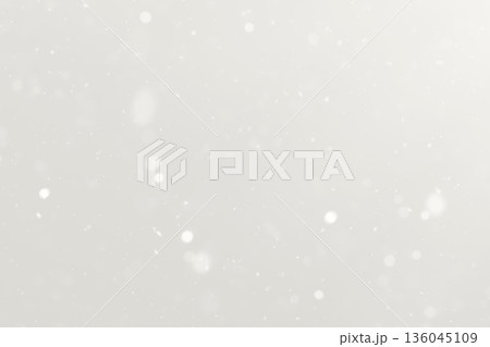 Soft snow background with gentle falling snow creating a calm winter atmosphere Demonstration Color of the Year 2026. Soft snow background with gentle falling snow creating a calm winter atmosphere Demonstration Color of the Year 2026. 136045109