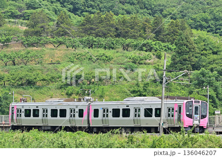 阿武隈急行　AB900系 136046207